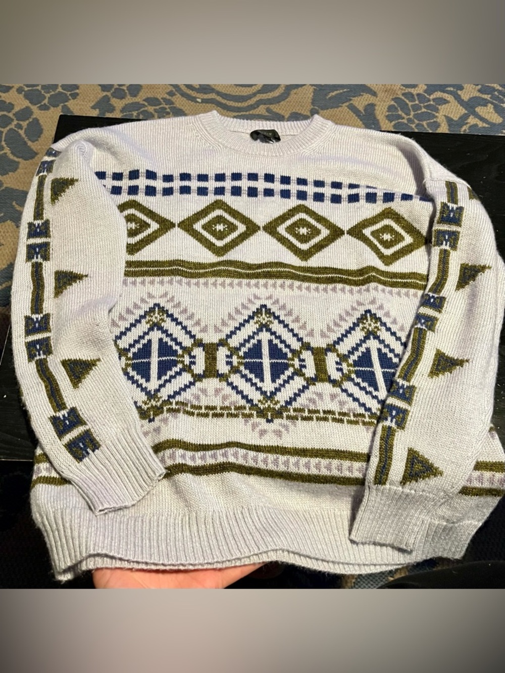 J. Crew Sweater
